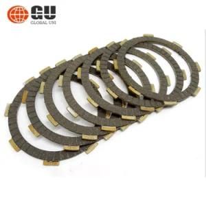 Motorcycle Clutch Plate for Cg125/150 From China
