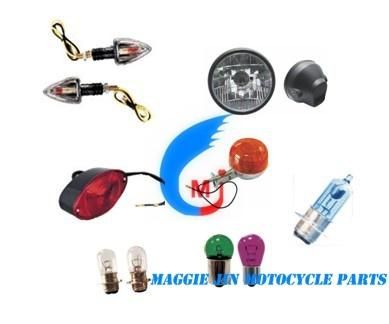 Motorcycle Part Motorcycle Accessory Motorcycle Spare Part of Good Quality