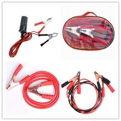 600A Booth Cable for Motorcycle &amp; Car Auto Engine