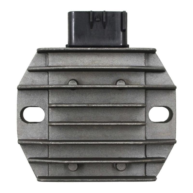 Plastic Aluminum Voltage Regulator Rectifier for YAMAHA Xv1700A Xv17