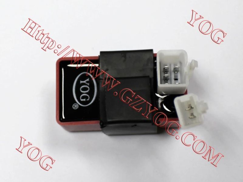 Yog Motorcycle Spare Parts C. D. I for Bws100 Horse Mt110
