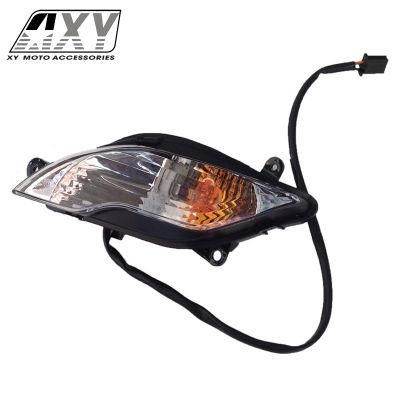Genuine Motorcycle Parts Left Front Winker Assy for Honda Spacy Alpha
