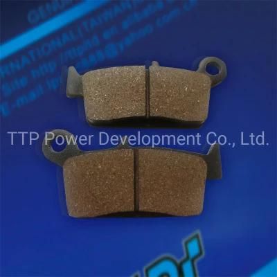 Honda CB50 Motorcycle Brake Pads Motorcycle Accessories