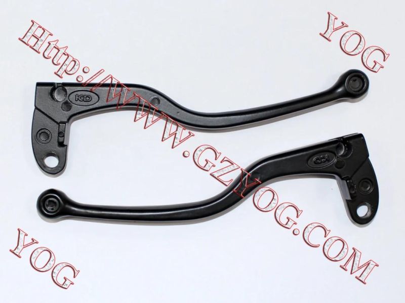 Motorcycle Spare Parts Brake Clutch Handle Lever Ybr125 Wy125 Gn125