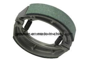 Gn125 Motorcycle Brake Shoe Motor Parts