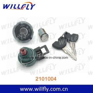 Scooter Part Main Switch Key Set for Zip 50