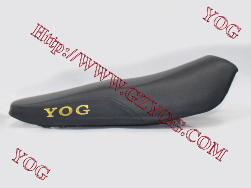 Yog Motorcycle Parts Motorcycle Seat for YAMAHA Ybr125