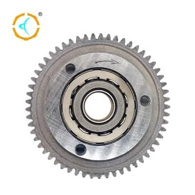 Motorcycle Overrunning Clutch Assembly for Suzuki Motorcycle (HJ-200 16Beads)