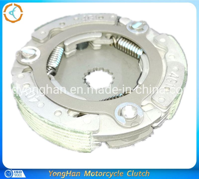 Manufacturer Price OEM/ODM Motorcycle Parts Clutch Shoe 4G1 for YAMAHA