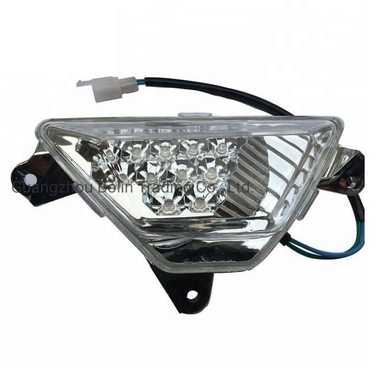 Motorcycle Ninja 300 Front Turn Signal Bulb for Kawasaki