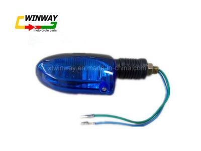 Ww-6047 Turnning Side Winker Light Motorcycle Parts