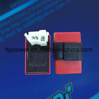 Bashan 200/250cc Motorcycle Electrical Parts Motorcycle Cdi