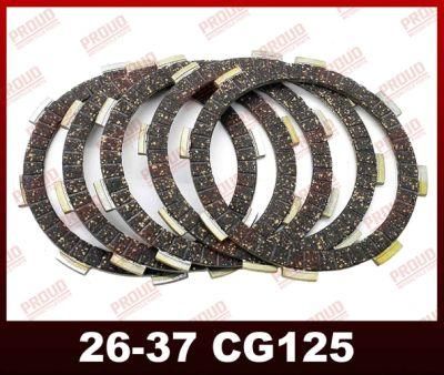 Cg125 Cg150 Cg200 Clutch Plate Motorcycle Engine Parts