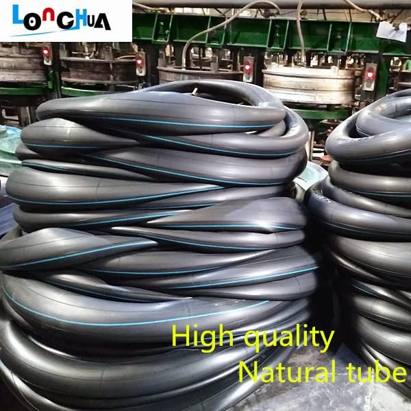 Motorcycle Rubber Inner Tube Tyre/Tube Tire (3.00-18)