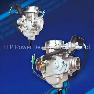Hc125cc Motorcycle Carburetor Motorcycle Parts