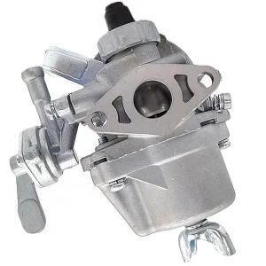 Wholesale Low Price High Quality for Grass Cutter 40.2cc 1e40f-6 40-6 Nb411 Generator Carburetor