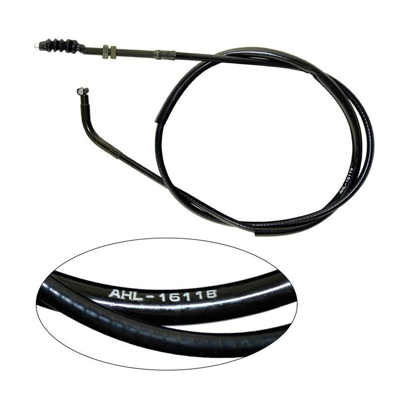 Japanese Motorcycle Parts Clutch Cable for Honda Jade 250 Hornet