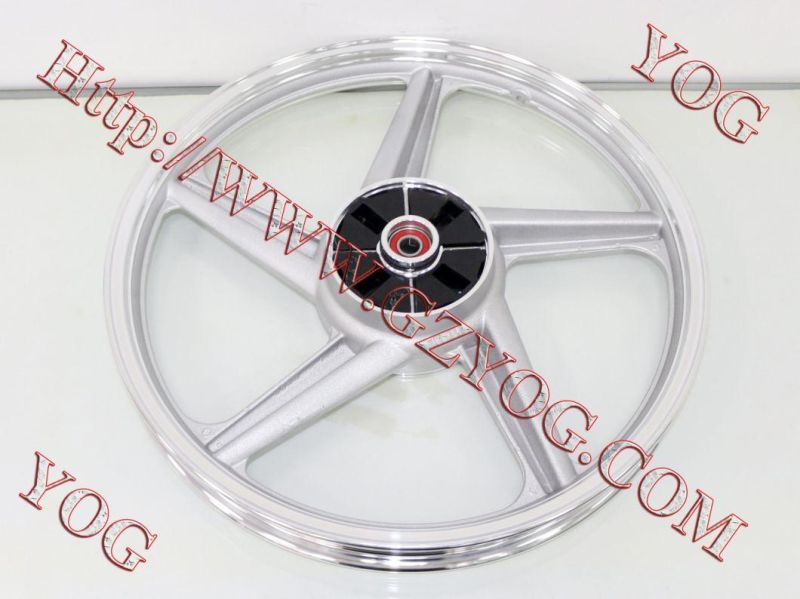 Motorcycle Rear Wheel Rim Aluminum Alloy Rims Rin Trasero Cgl125 Bm150 CB125ace