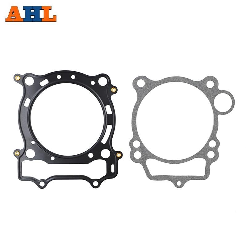 High Quality Motorcycle Top Cylinder Gasket for YAMAHA Yz450f