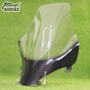 Scooter Pcx 125 150 Wind Shield Motorcycle Windscreen for Honda Pcx 2018
