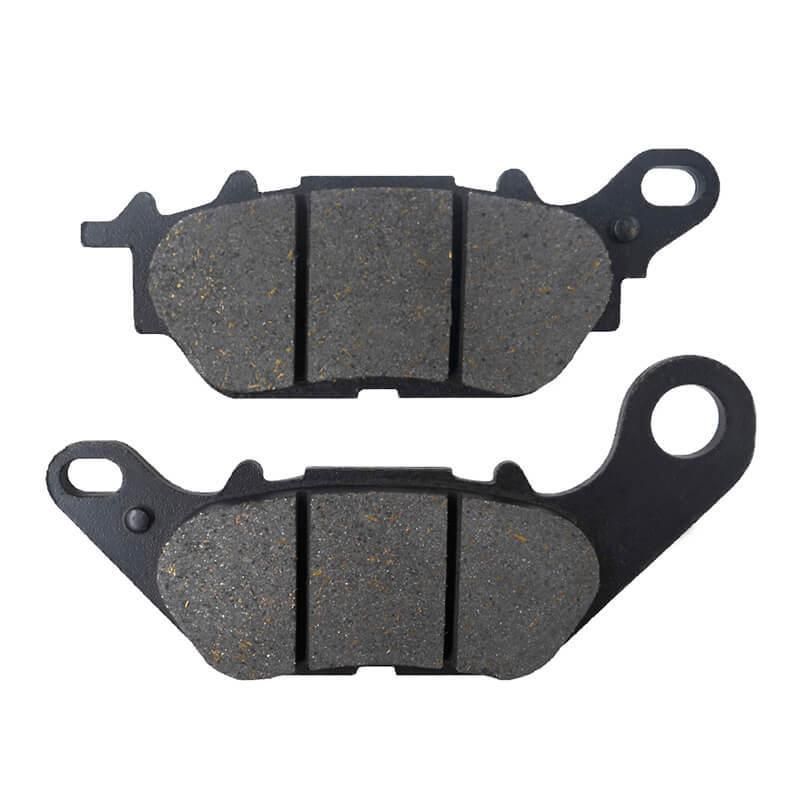 Fa464 Motorbike Parts Accessories Brake Pad for YAMAHA Gpd125