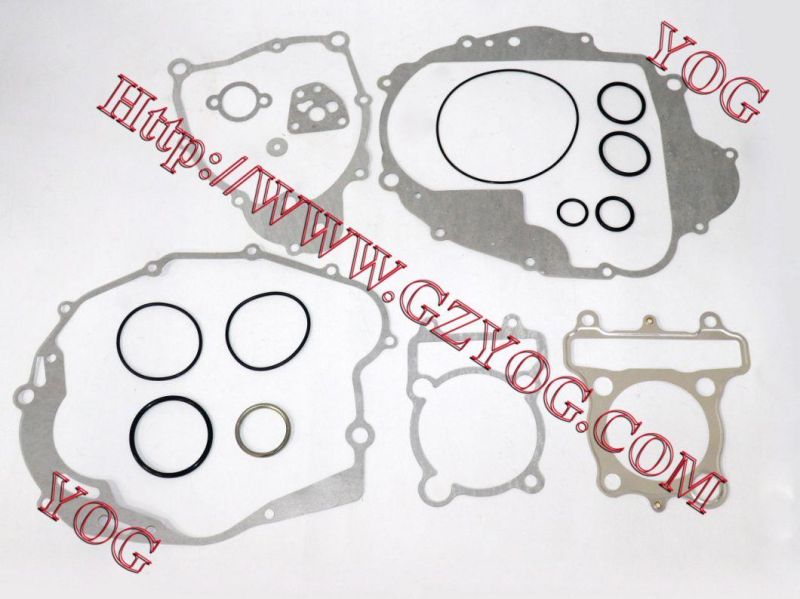 Yog Motorcycle Spare Part Full Gasket At110 Ax100 Bajaj Bm100