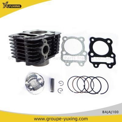 Motorcycle Parts Motorcycle Accessory Cylinder Block