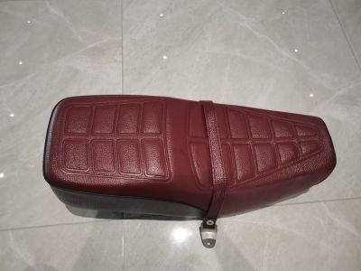 Hot Sell and Cheap Comfortable Motorbike/Motorcycle Cushion