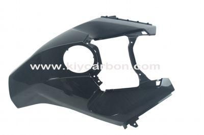 Carbon Fiber Motorcycle Part Tank Cover for BMW