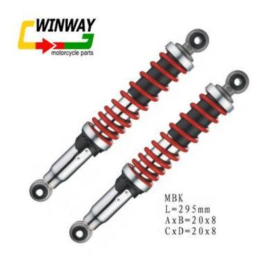 Ww-2115 Mbk 295mm Iron Motorcycle Parts Shock Absorber