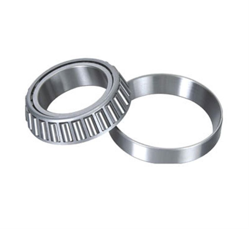 Anti-Corrosion Deep Groove Ball Bearing Plastic Coating Nylon PU Plastic Coated Bearing