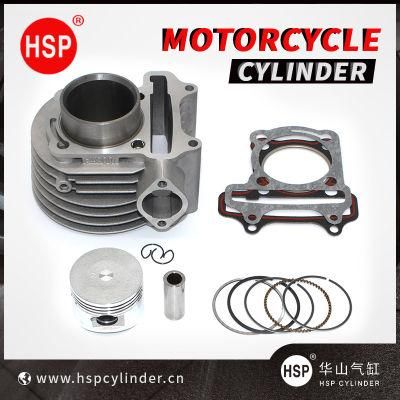 Factory parovide KYMCO 125 GY6125 cylinder kit cylinder block