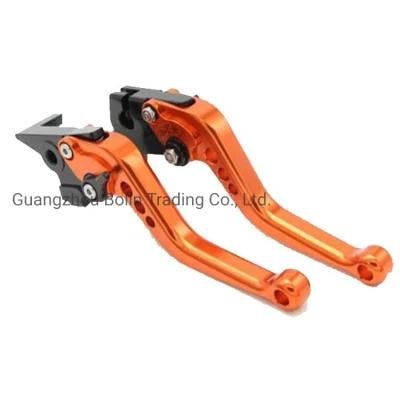 Motorcycle Accessories for Ktm Handlebar CNC Clutch Brake Levers