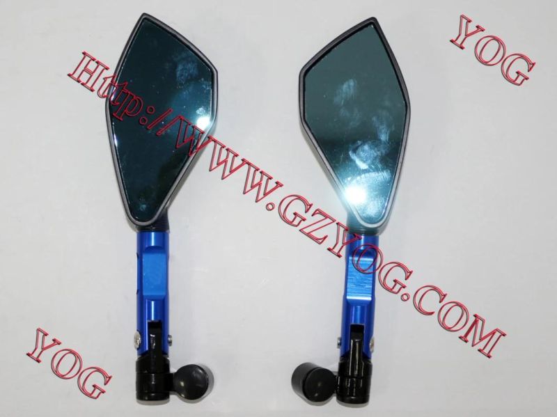 Yog Motorcycle Espejo Back Mirror Side Mirror Cg125