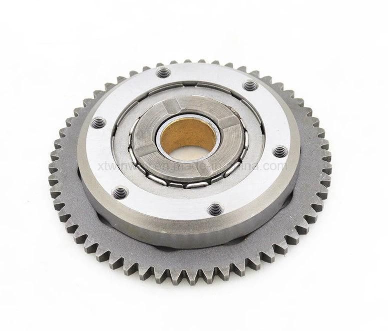 Honda Wy125 Motorcycle Parts Assembly Starter Clutch
