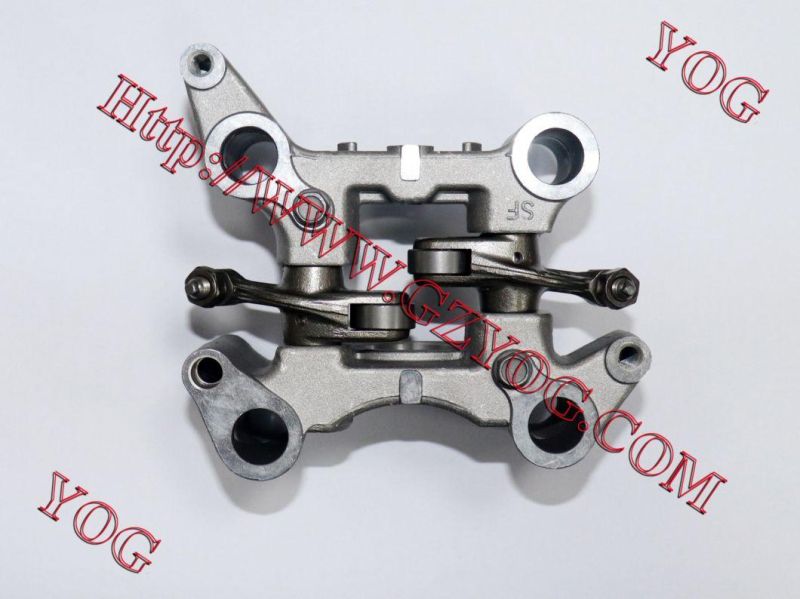 Yog Motorcycle Parts Holder, Camshaft Assy /Rocker Arm for Gy6-125/150, CS125/Ds125-150