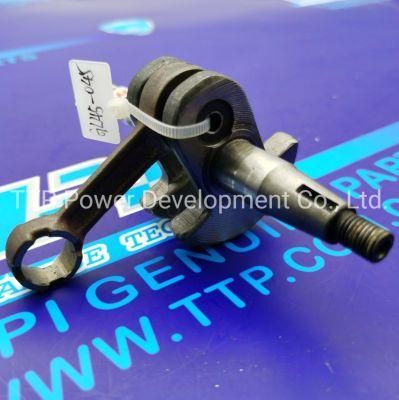 Gl45 Engine Parts Motorcycle Crankshaft Motorcycle Parts