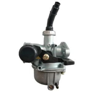 Durable in Use Fit Motorcycle Parts Th90 Pz19 New Manual ATV Carburetor