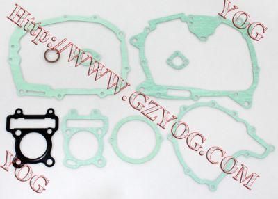 Yog Motorcycle Spare Parts Engine Gasket Tvs Star