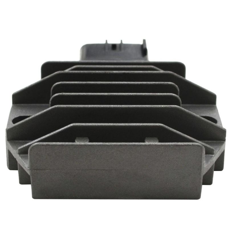 Plastic Aluminum Voltage Regulator Rectifier for YAMAHA Xv1700A Xv17
