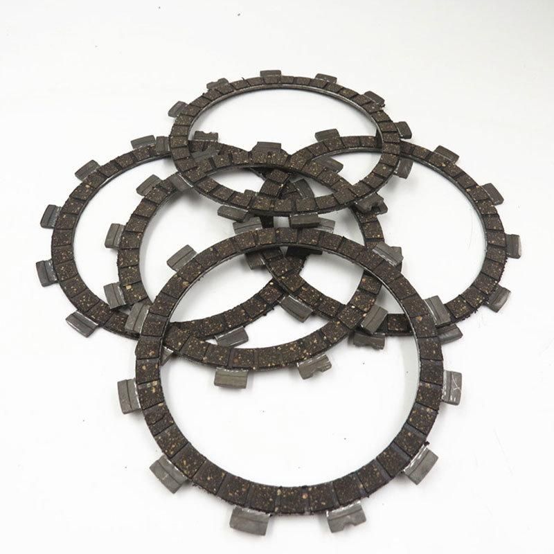 Hot Sale High Quality Factory Price Clutch Plate for Gn125