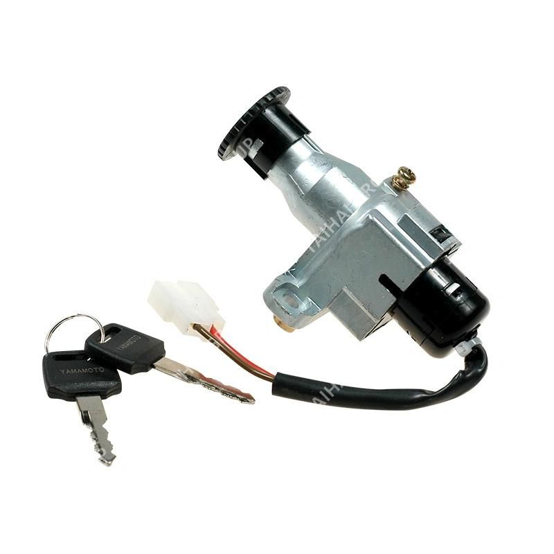 Yamamoto Motorcycle Spare Parts Engine Start-off Switch for YAMAHA100 K120