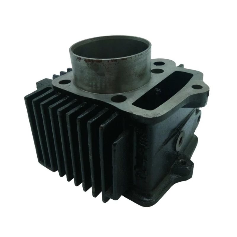 Factory Sales Motorcycle Accessories Cylinder Block for Horizontal 125