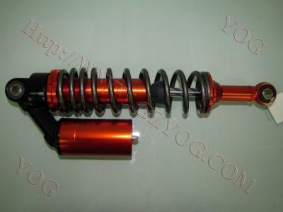 Yog Motorcycle Parts Rear Shock Absorber for Wy125 Formula Scooter Cgf-200