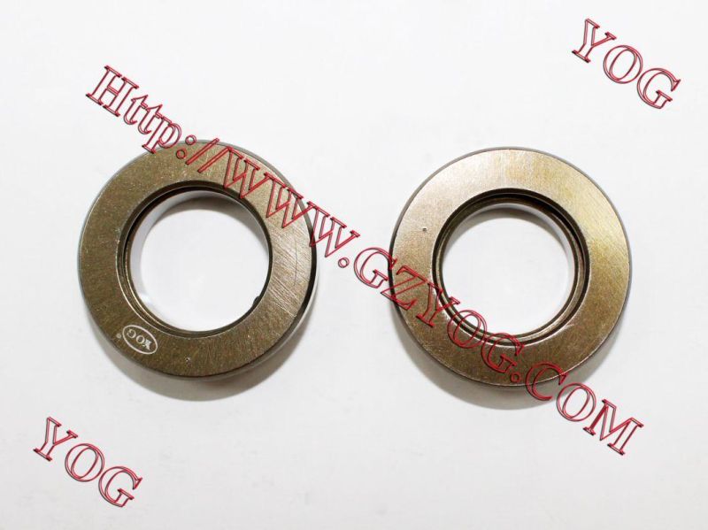 Yog Motorcycle Spare Parts Ball Race Steering for Bajaj Boxer/Gn-125/Cg125