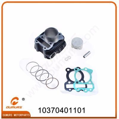 Motorcycle Spare Part Motorcycle Cylinder Assy for Bajaj Platino 125 5s-Oumurs