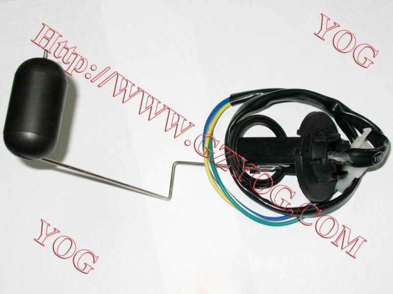 Motorcycle Parts Fuel Sensor Sensor De Aceite Fuel Unit Gn125 Ybr125 Yes125