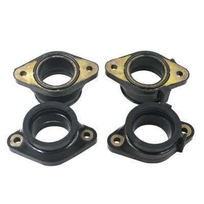 Motorcycle Parts Manifold Cross Carburetor Interface for Suzuki Gsf1250
