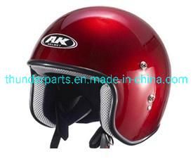 Half Face Helmets Ak901
