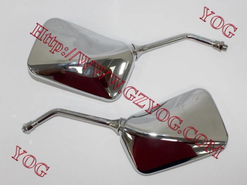 Yog Motorcycle Accessories Motorcycle Side Mirror Universal 8mm 10mm